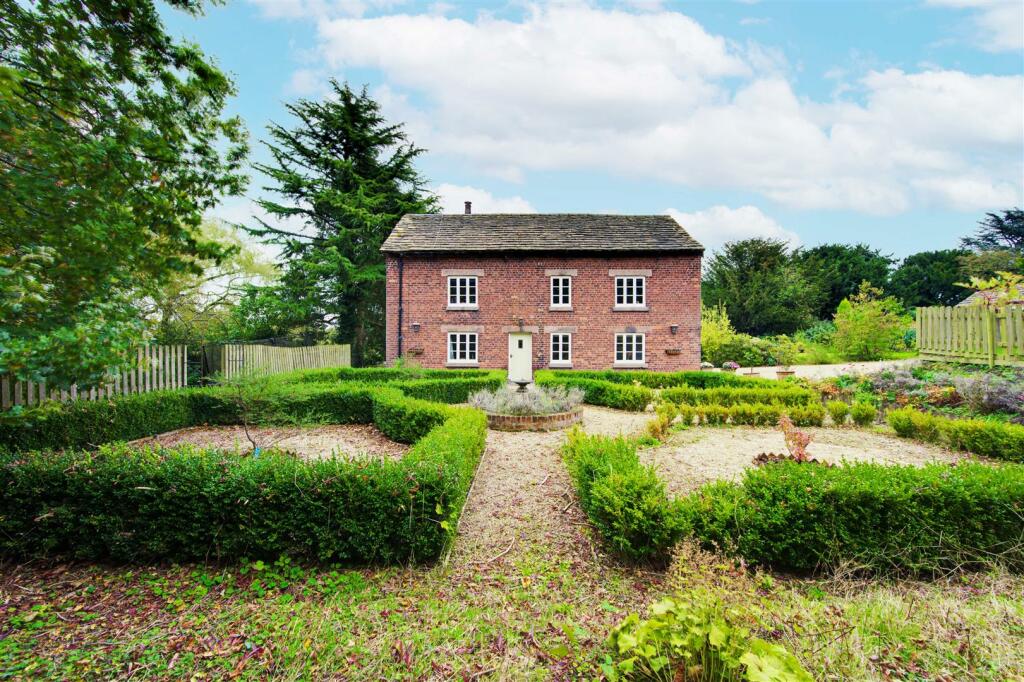 Additional property image - Macclesfield Road, Eaton, Congleton