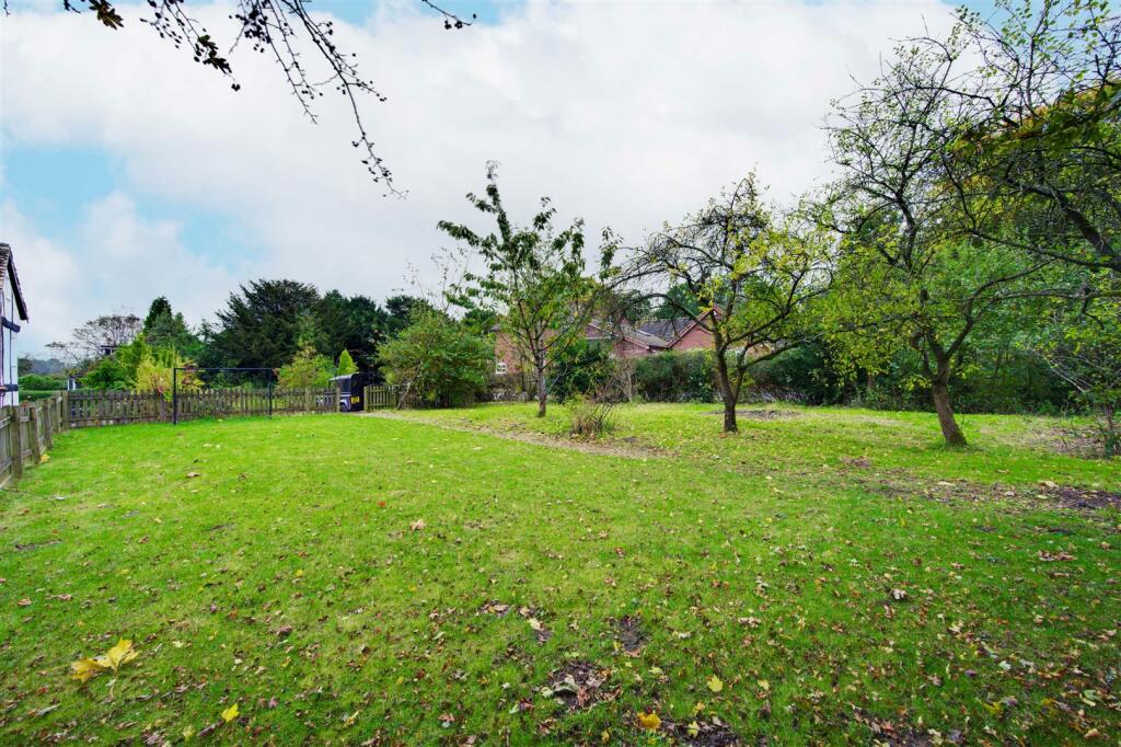 Additional property image - Macclesfield Road, Eaton, Congleton