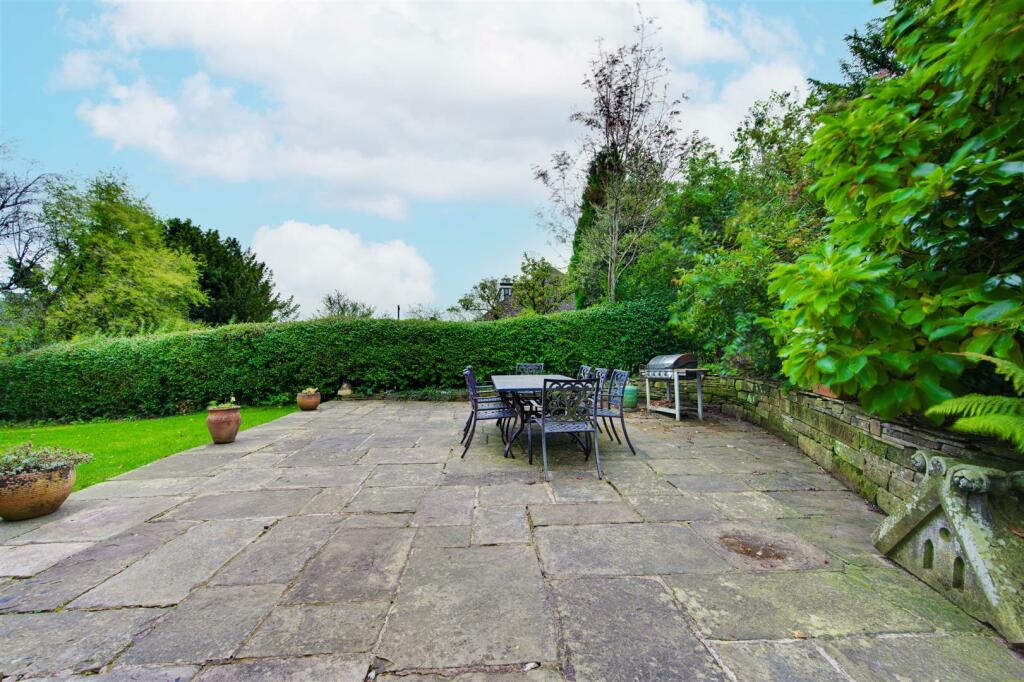 Additional property image - Macclesfield Road, Eaton, Congleton