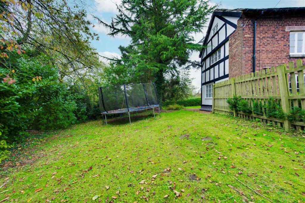 Additional property image - Macclesfield Road, Eaton, Congleton