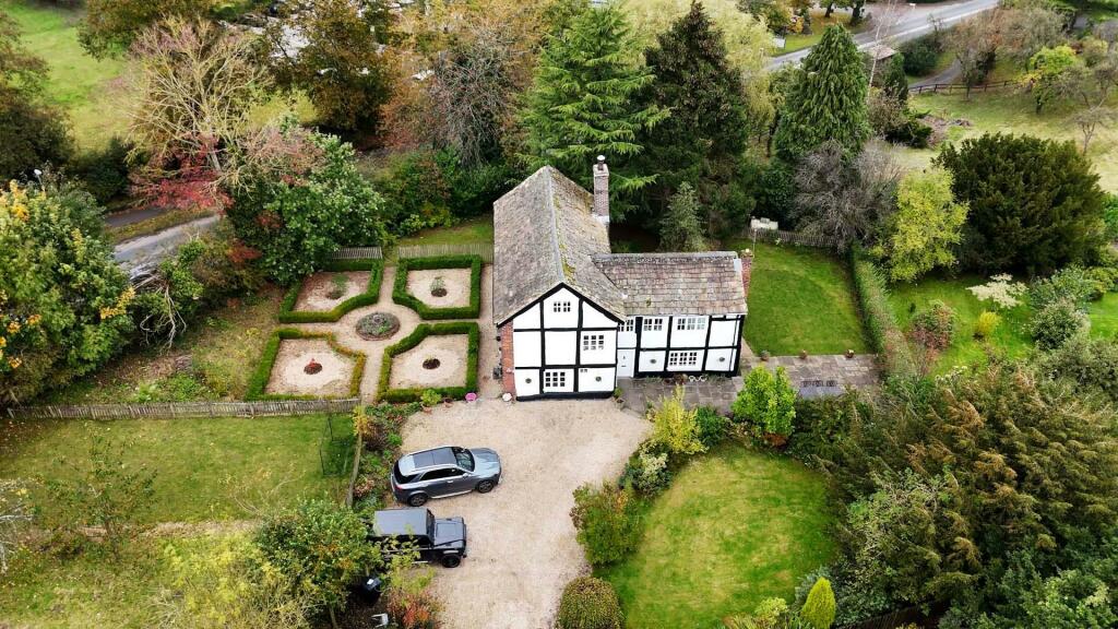 Additional property image - Macclesfield Road, Eaton, Congleton