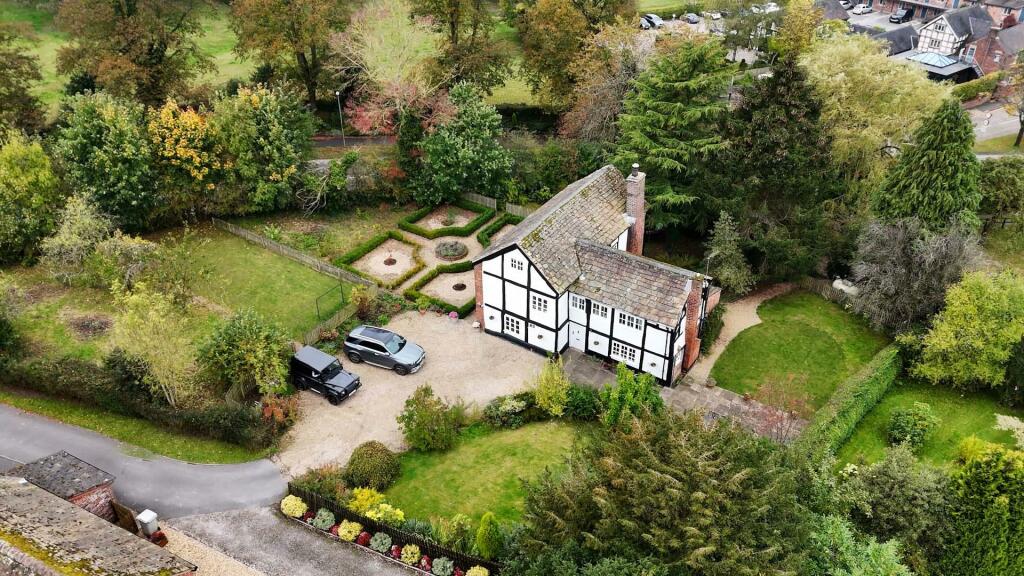 Additional property image - Macclesfield Road, Eaton, Congleton
