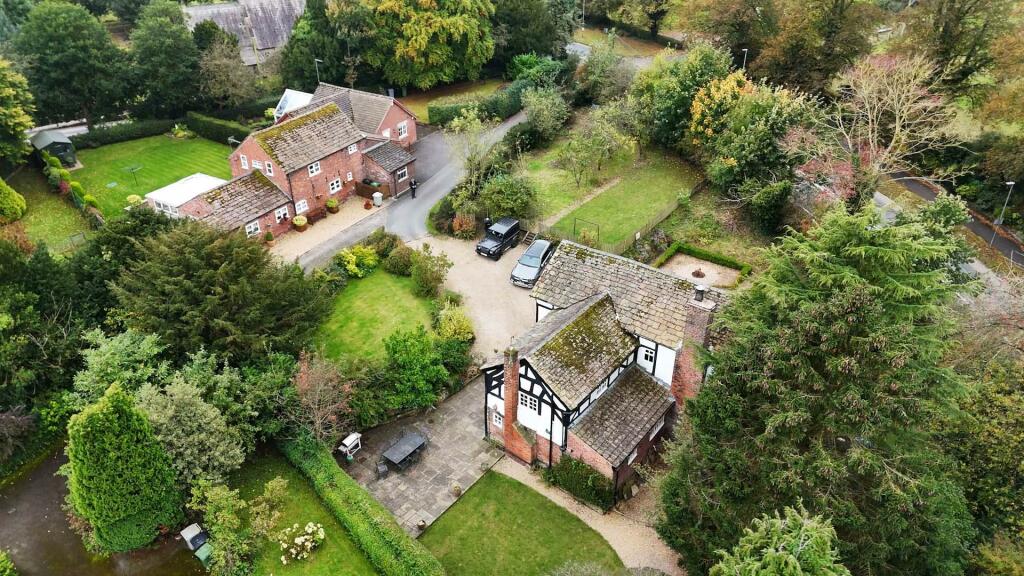 Additional property image - Macclesfield Road, Eaton, Congleton