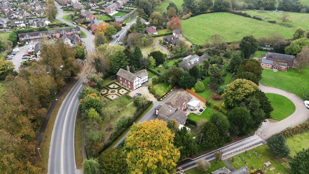Additional property image - Macclesfield Road, Eaton, Congleton