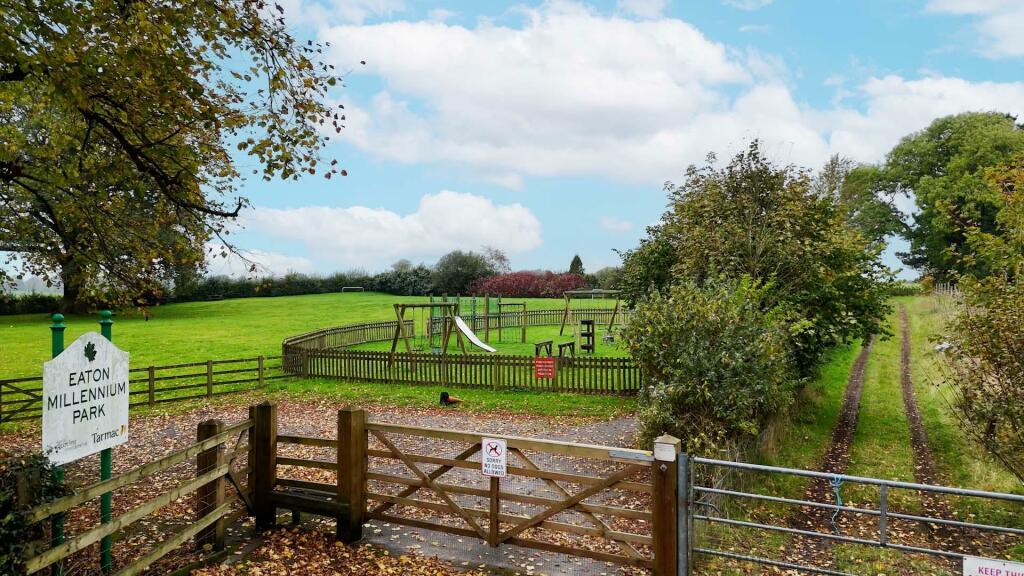 Additional property image - Macclesfield Road, Eaton, Congleton