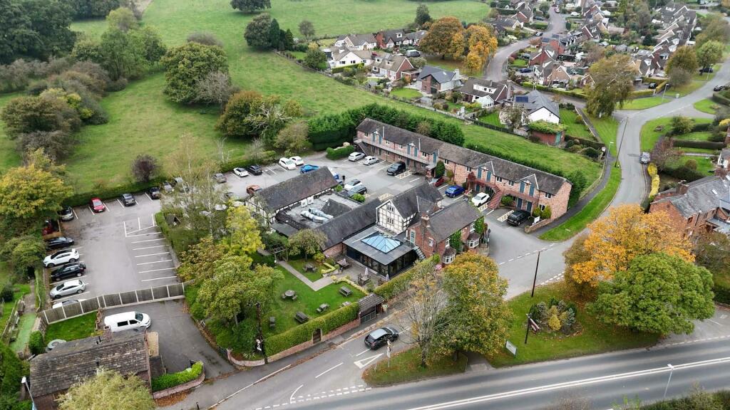 Additional property image - Macclesfield Road, Eaton, Congleton