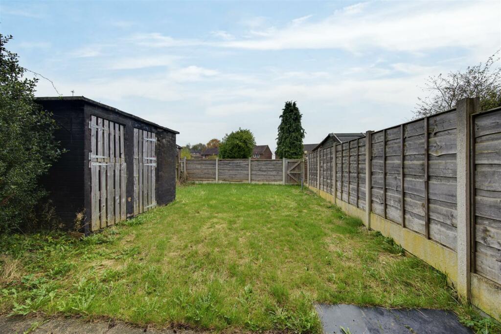 Additional property image - Clayton Avenue, Congleton