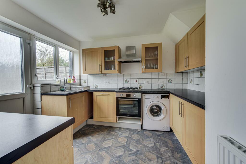 Additional property image - Clayton Avenue, Congleton
