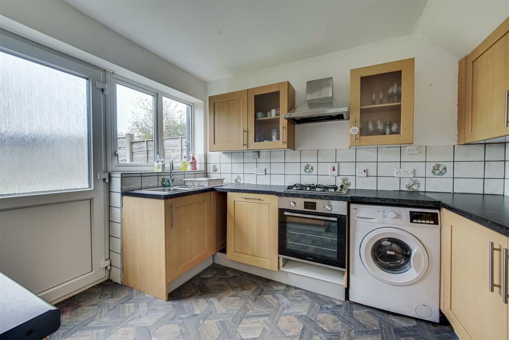Additional property image - Clayton Avenue, Congleton