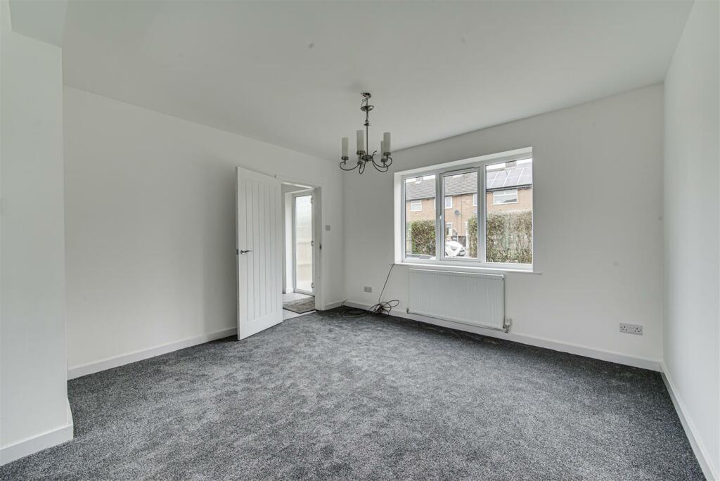 Additional property image - Clayton Avenue, Congleton