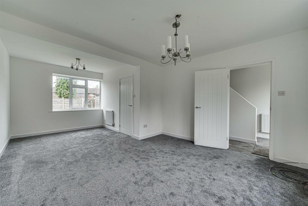 Additional property image - Clayton Avenue, Congleton