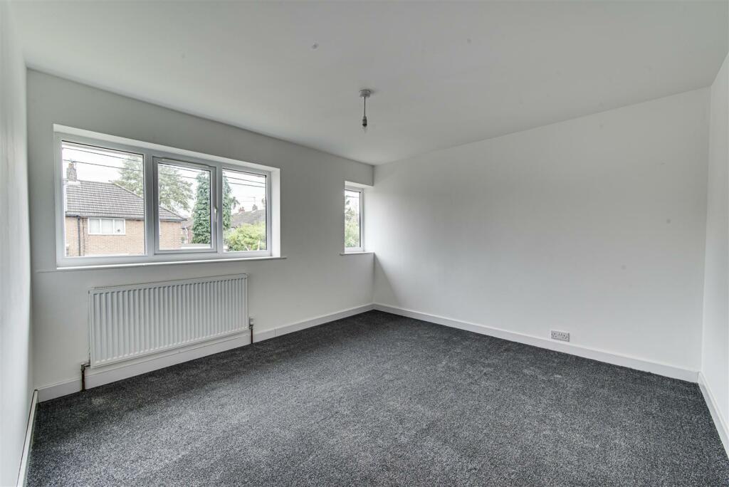 Additional property image - Clayton Avenue, Congleton