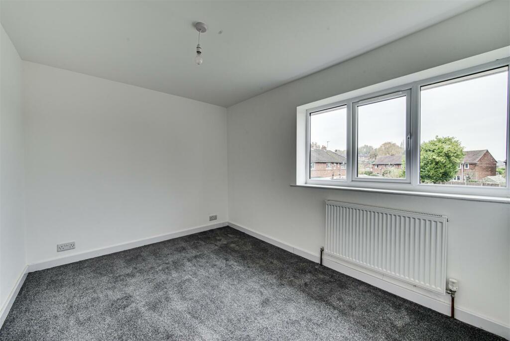 Additional property image - Clayton Avenue, Congleton
