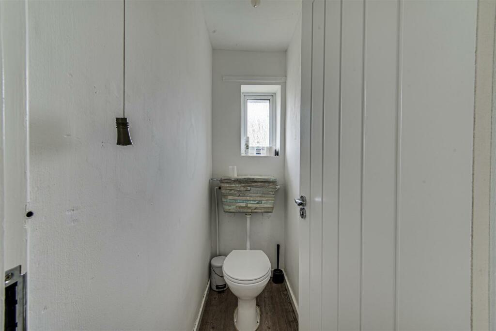 Additional property image - Clayton Avenue, Congleton