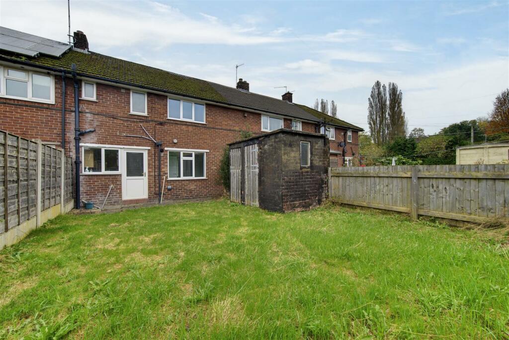 Additional property image - Clayton Avenue, Congleton