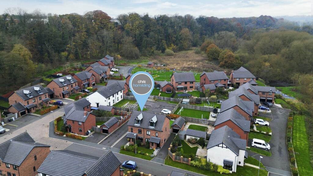 Additional property image - Forge Wood Close, Congleton, Cheshire