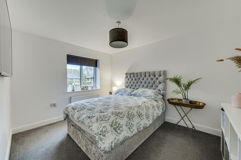Additional property image - Forge Wood Close, Congleton, Cheshire