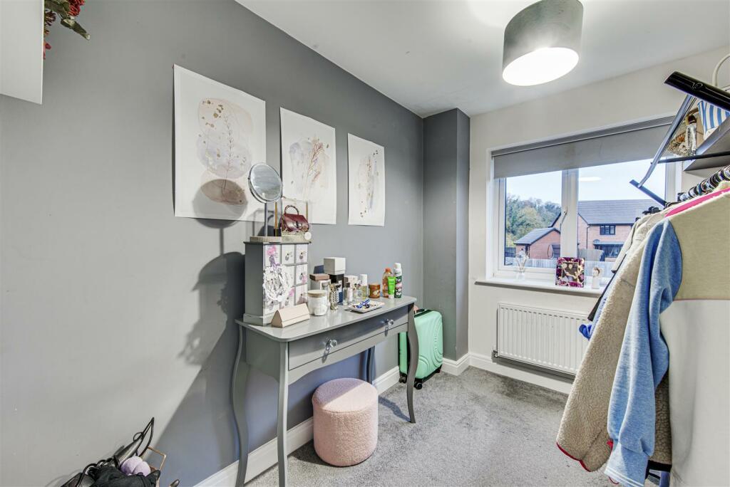 Additional property image - Forge Wood Close, Congleton, Cheshire