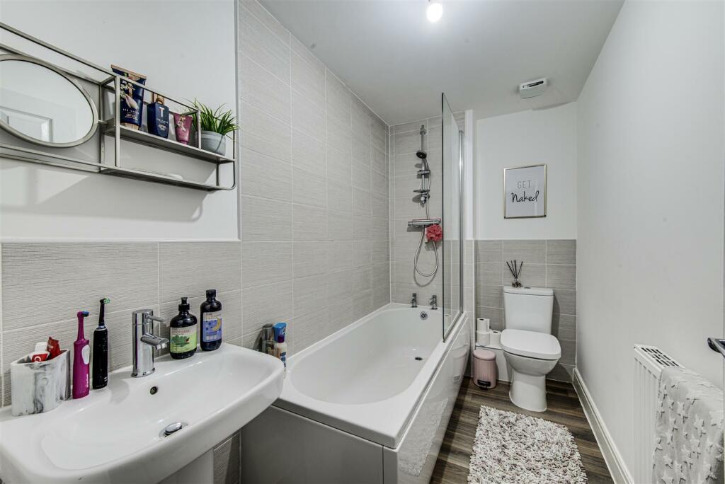 Additional property image - Forge Wood Close, Congleton, Cheshire
