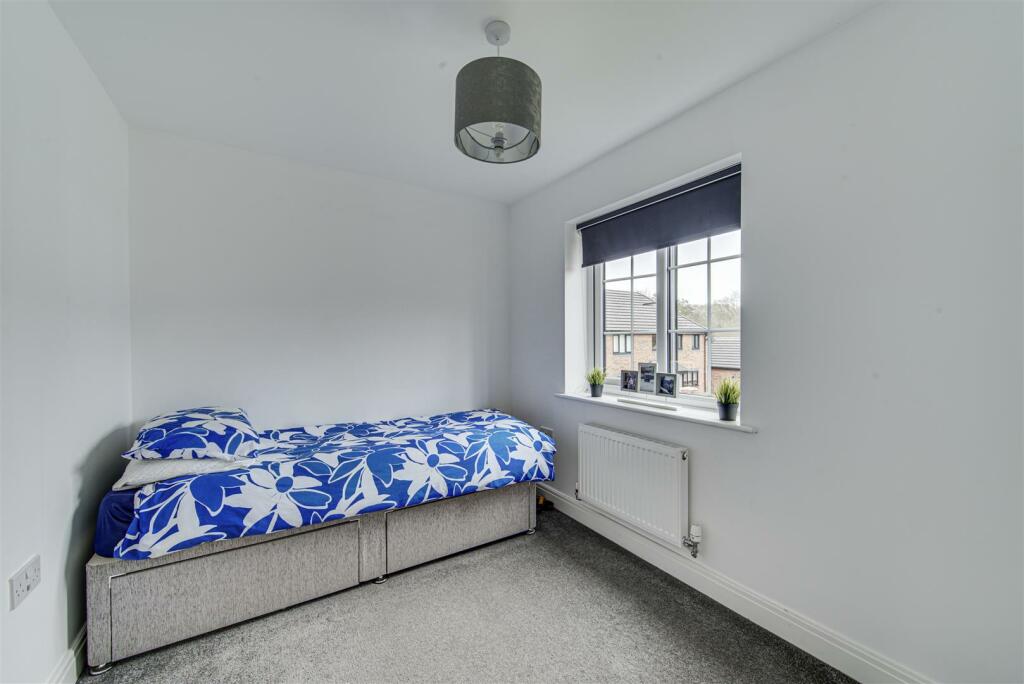Additional property image - Forge Wood Close, Congleton, Cheshire