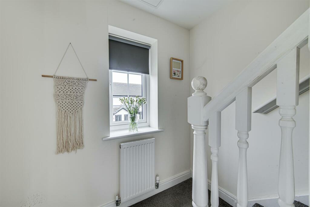 Additional property image - Forge Wood Close, Congleton, Cheshire