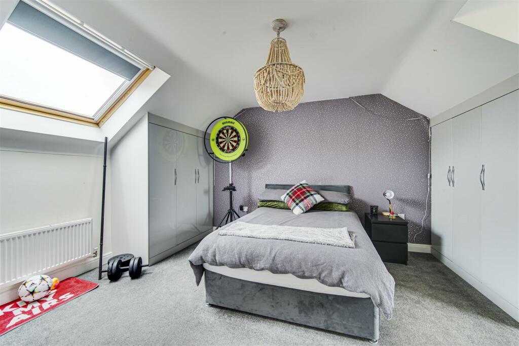 Additional property image - Forge Wood Close, Congleton, Cheshire