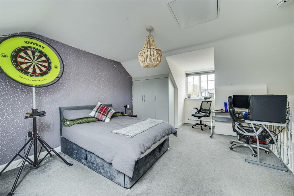 Additional property image - Forge Wood Close, Congleton, Cheshire
