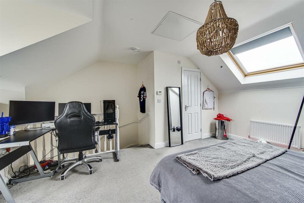 Additional property image - Forge Wood Close, Congleton, Cheshire