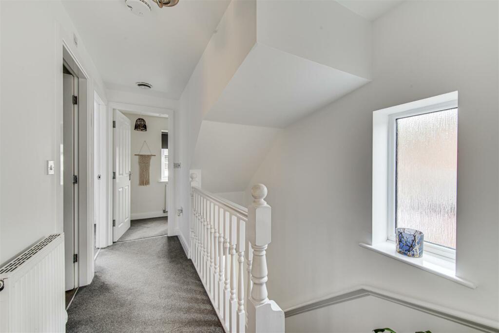 Additional property image - Forge Wood Close, Congleton, Cheshire