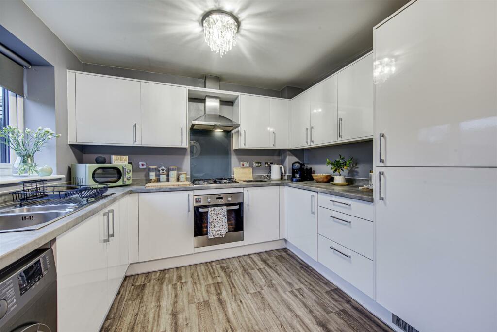 Additional property image - Forge Wood Close, Congleton, Cheshire