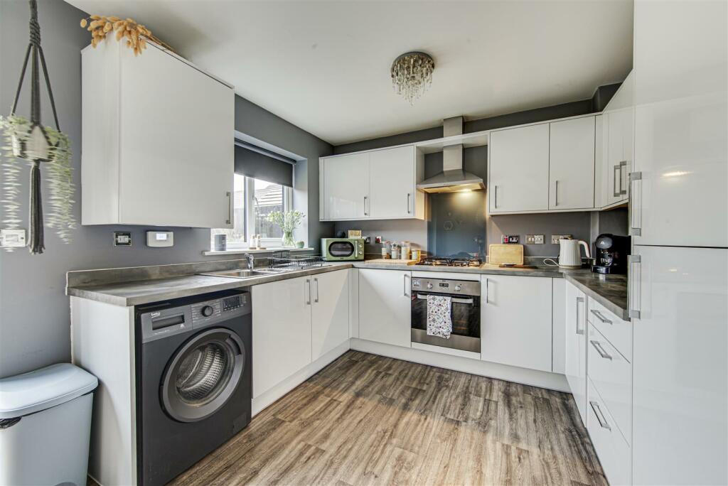Additional property image - Forge Wood Close, Congleton, Cheshire