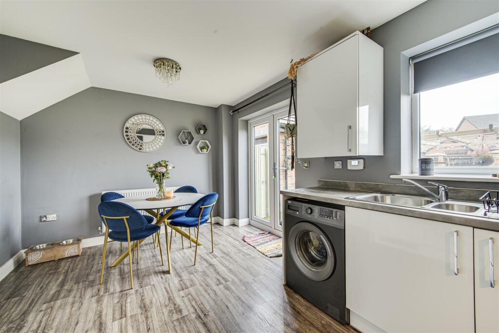 Additional property image - Forge Wood Close, Congleton, Cheshire