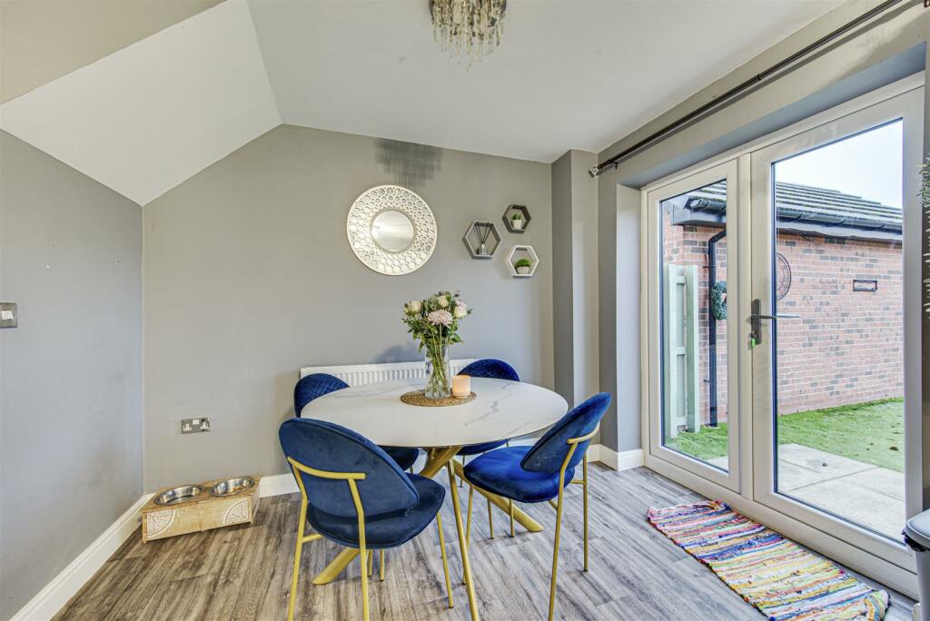 Additional property image - Forge Wood Close, Congleton, Cheshire