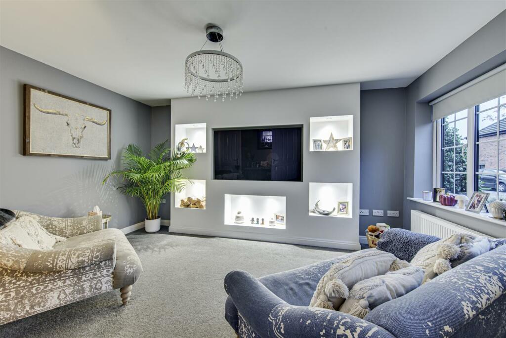 Additional property image - Forge Wood Close, Congleton, Cheshire
