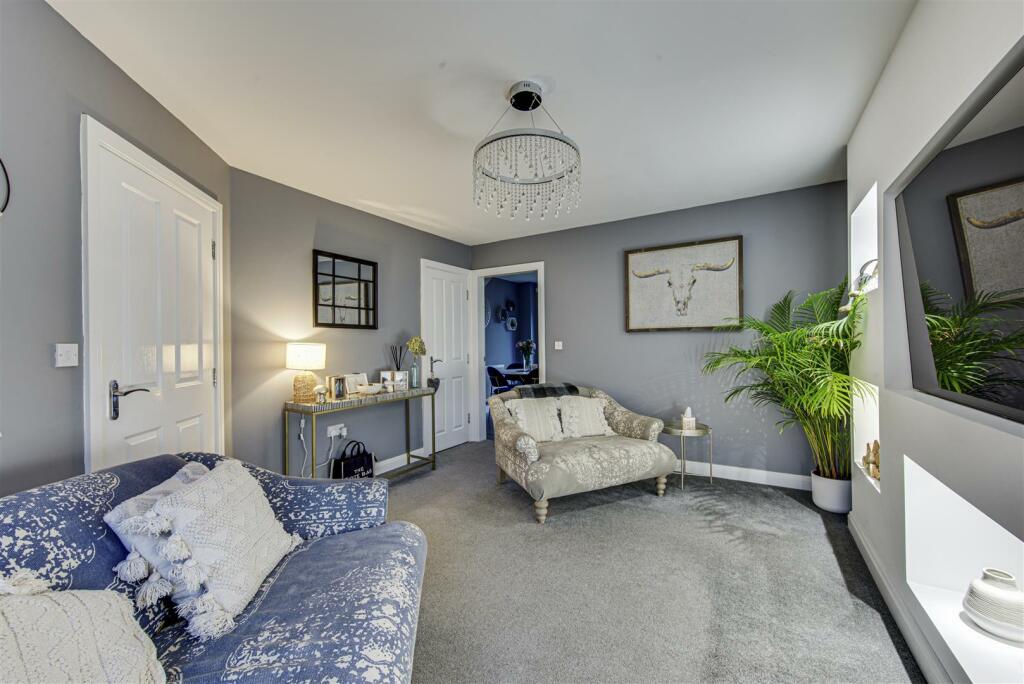 Additional property image - Forge Wood Close, Congleton, Cheshire