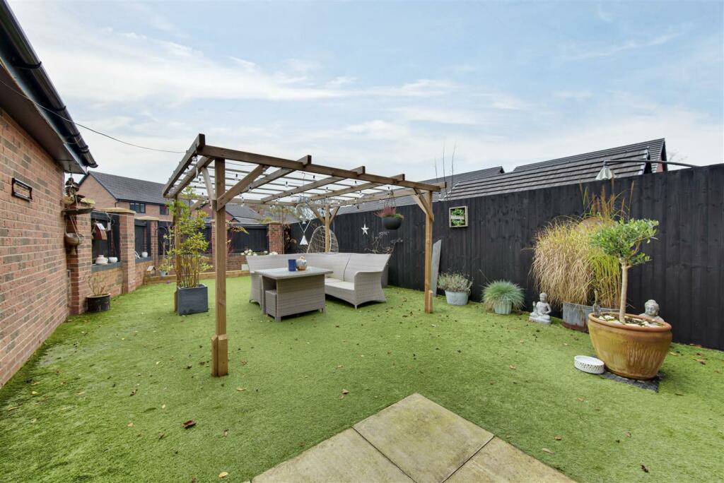 Additional property image - Forge Wood Close, Congleton, Cheshire
