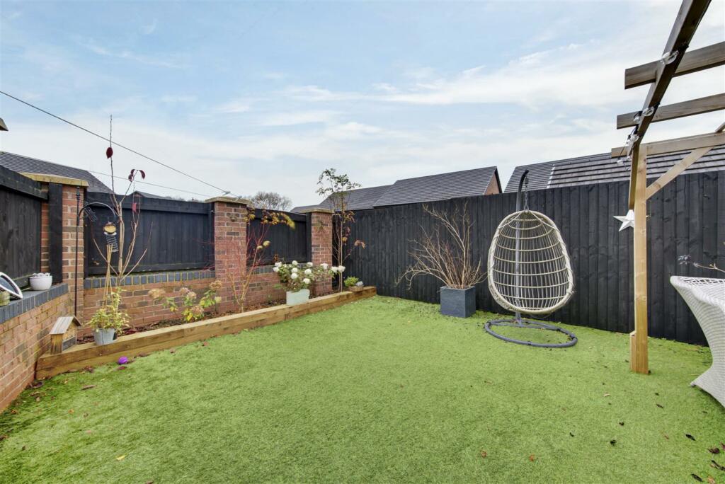 Additional property image - Forge Wood Close, Congleton, Cheshire