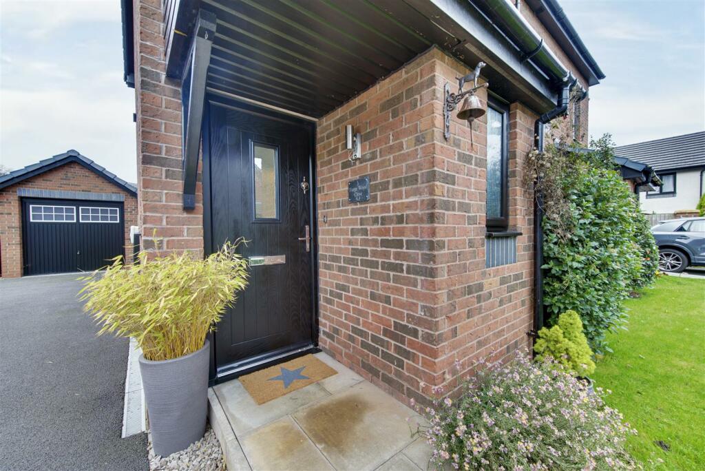 Additional property image - Forge Wood Close, Congleton, Cheshire