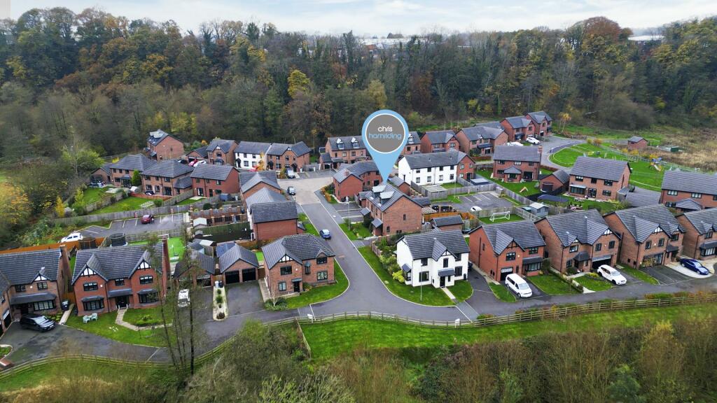 Additional property image - Forge Wood Close, Congleton, Cheshire