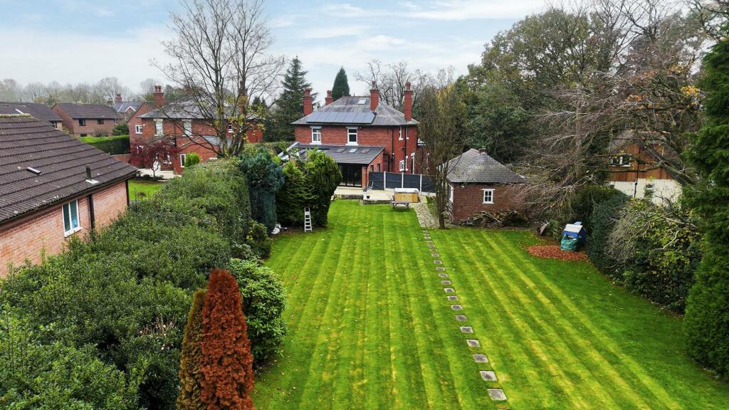 Additional property image - Park Lane, Congleton