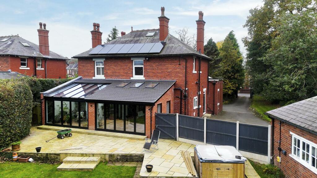Additional property image - Park Lane, Congleton