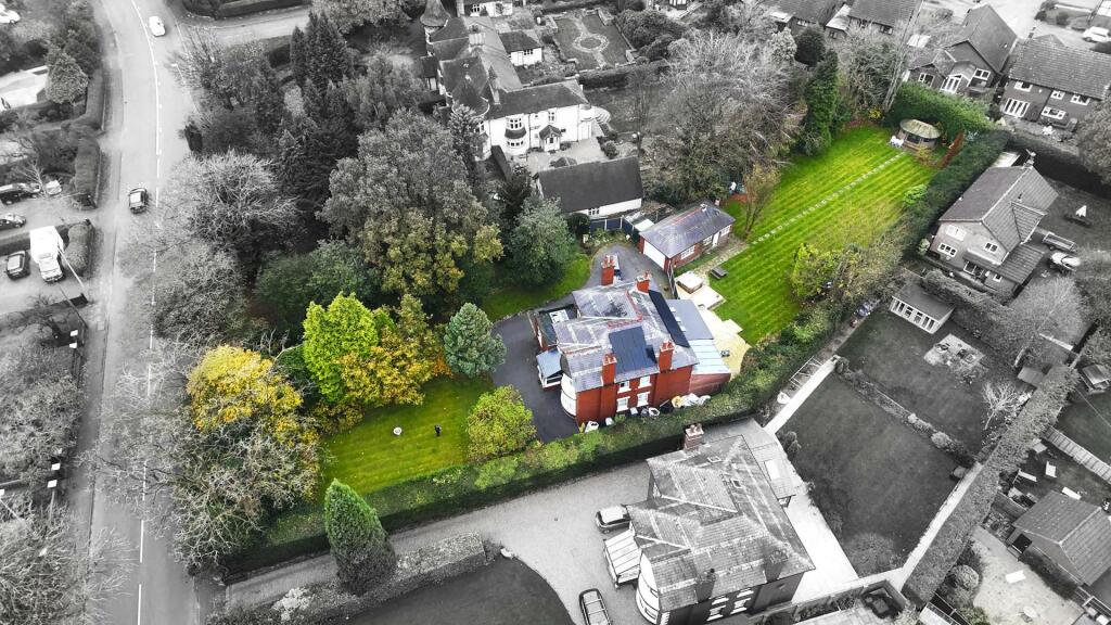 Additional property image - Park Lane, Congleton