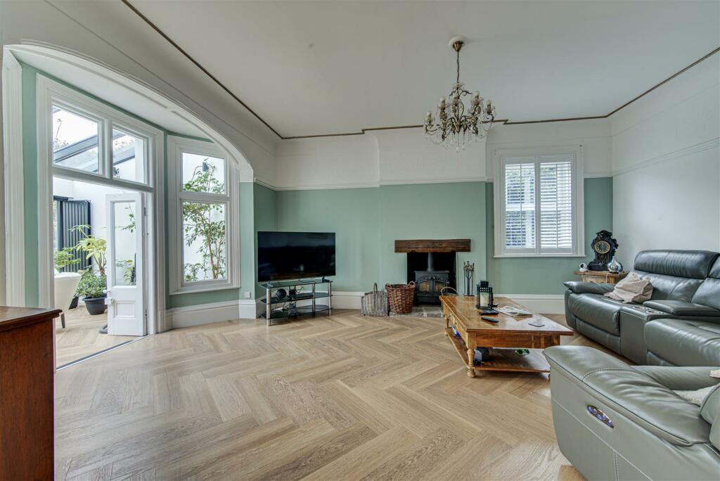 Additional property image - Park Lane, Congleton