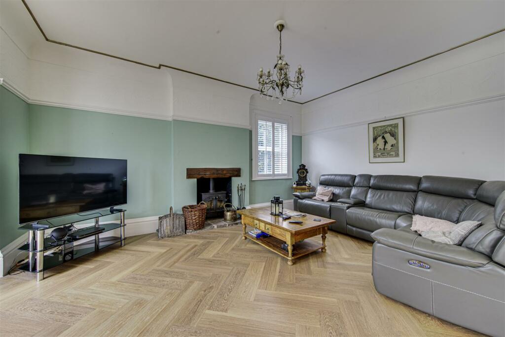 Additional property image - Park Lane, Congleton