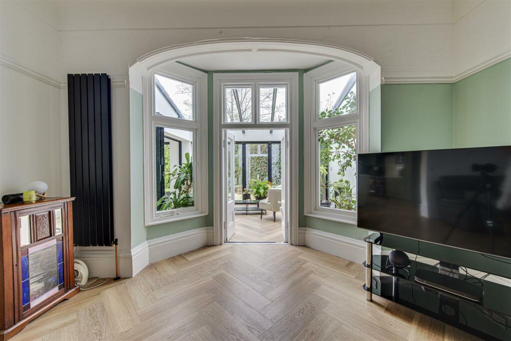 Additional property image - Park Lane, Congleton