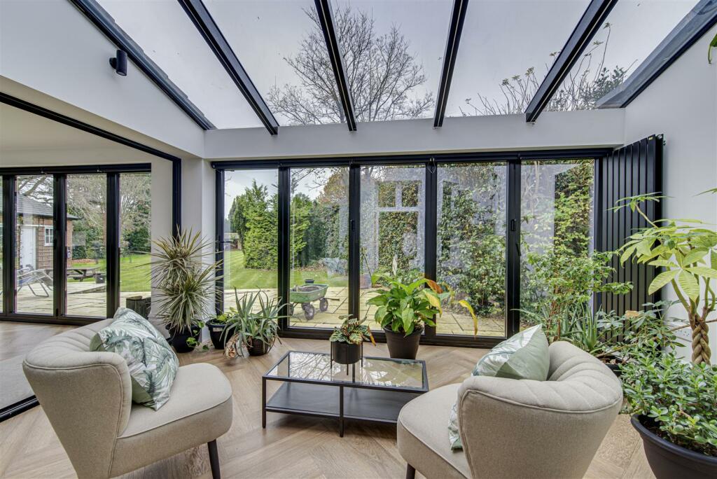Additional property image - Park Lane, Congleton