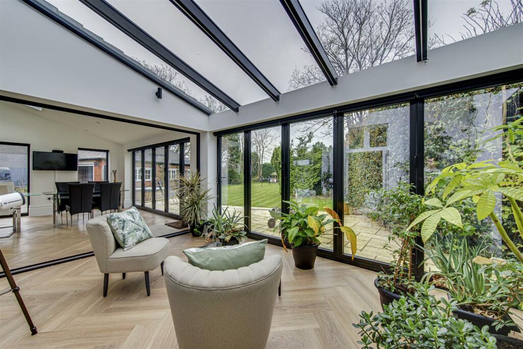 Additional property image - Park Lane, Congleton