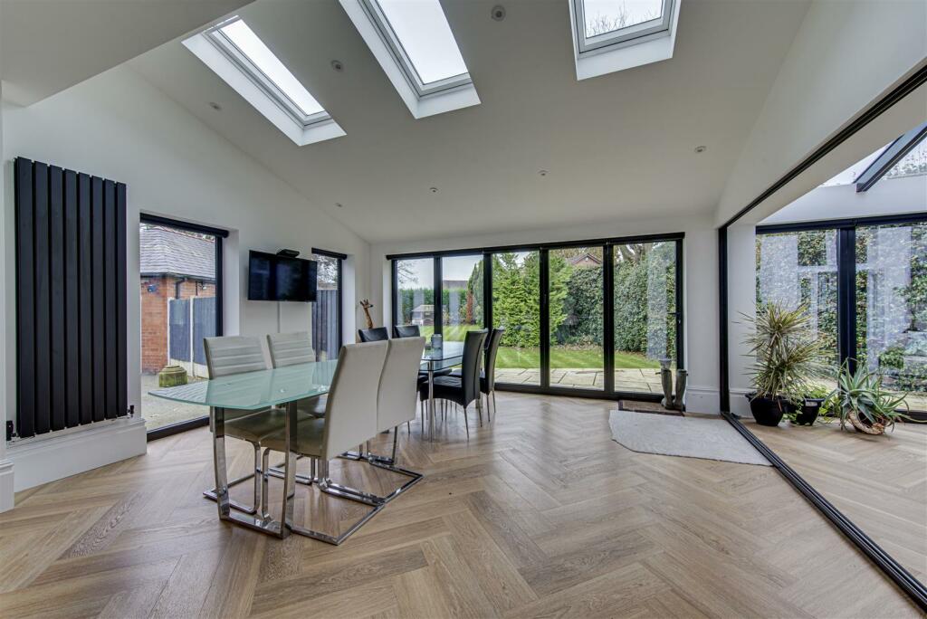 Additional property image - Park Lane, Congleton