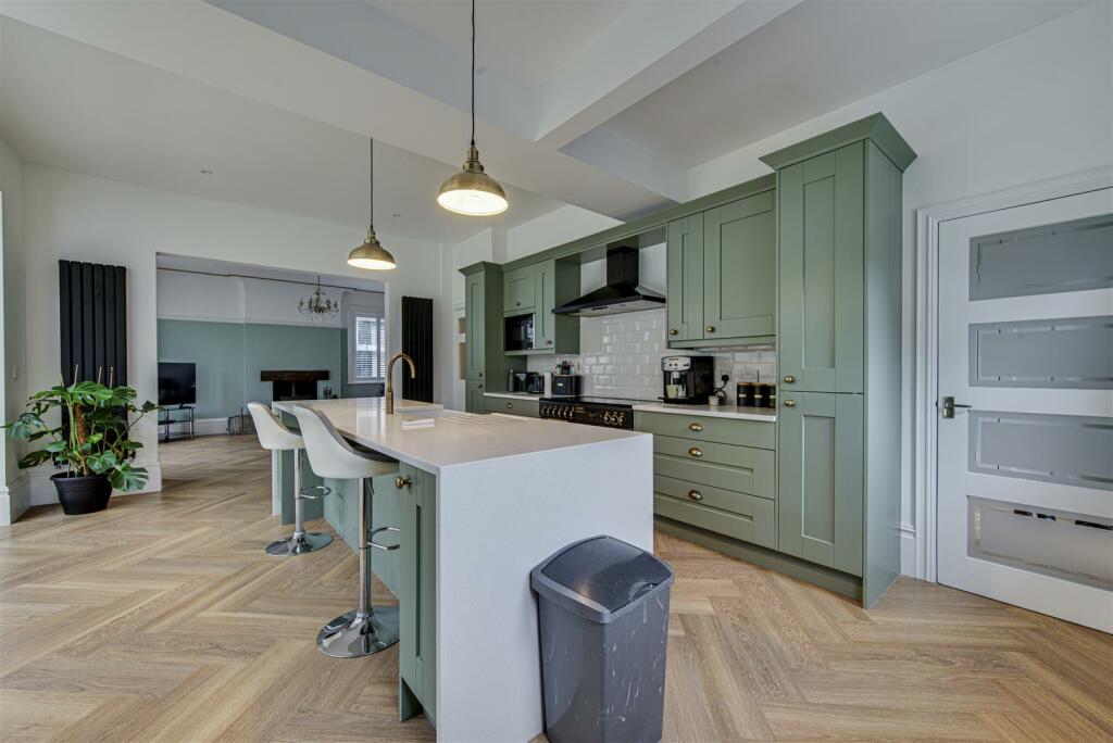 Additional property image - Park Lane, Congleton