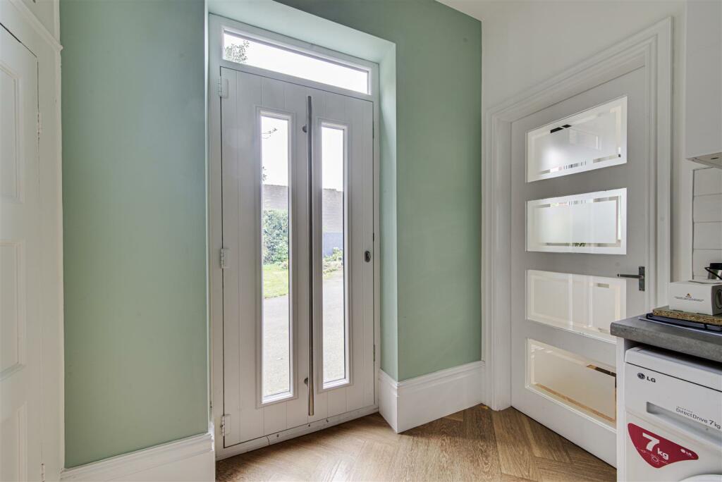 Additional property image - Park Lane, Congleton